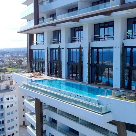 Luxury Private Apartments - リマソール エクステリア 写真