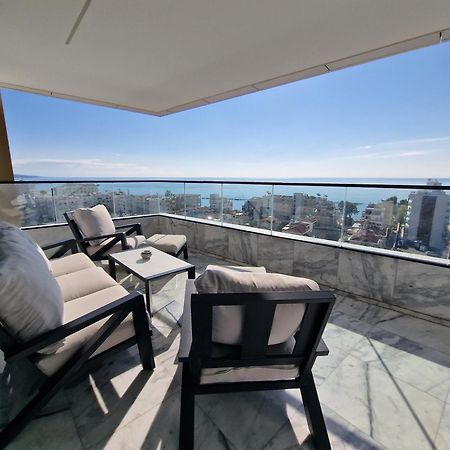 Luxury Private Apartments - リマソール エクステリア 写真
