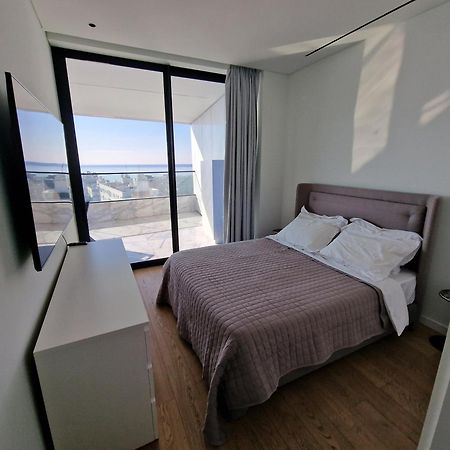 Luxury Private Apartments - リマソール エクステリア 写真