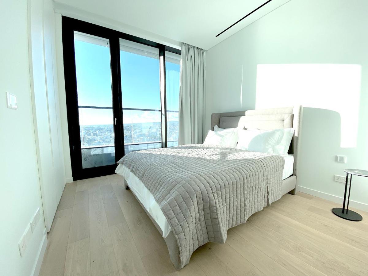 Luxury Private Apartments - リマソール エクステリア 写真