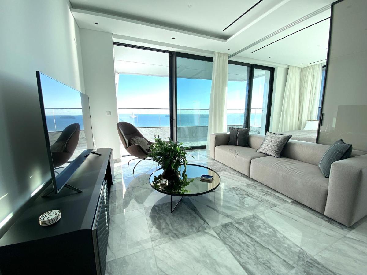 Luxury Private Apartments - リマソール エクステリア 写真
