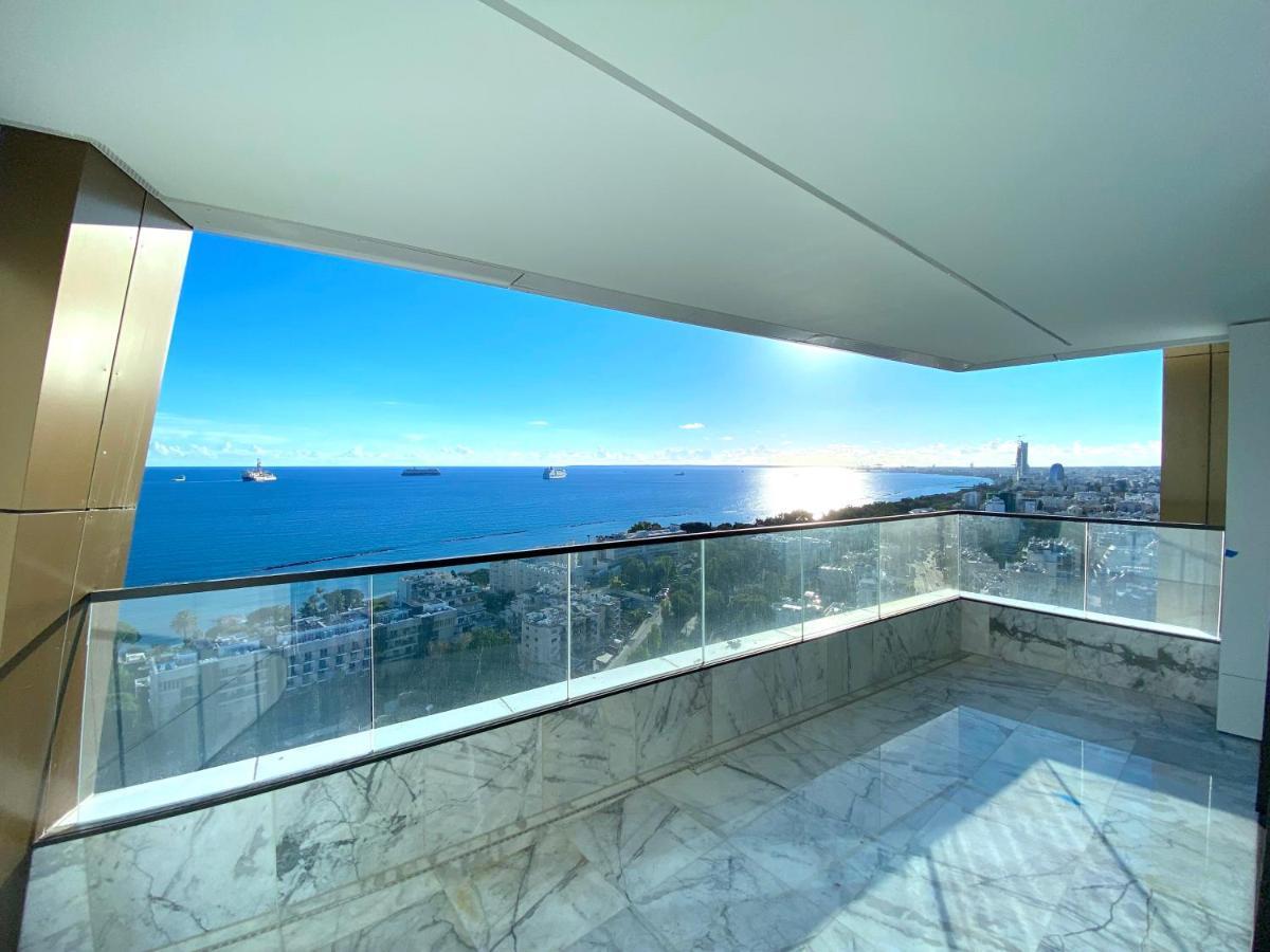 Luxury Private Apartments - リマソール エクステリア 写真