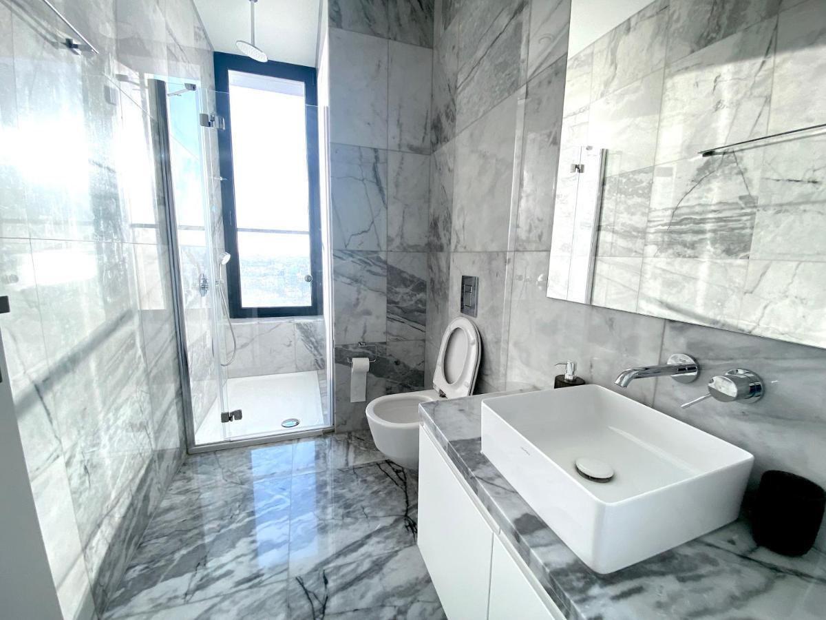 Luxury Private Apartments - リマソール エクステリア 写真