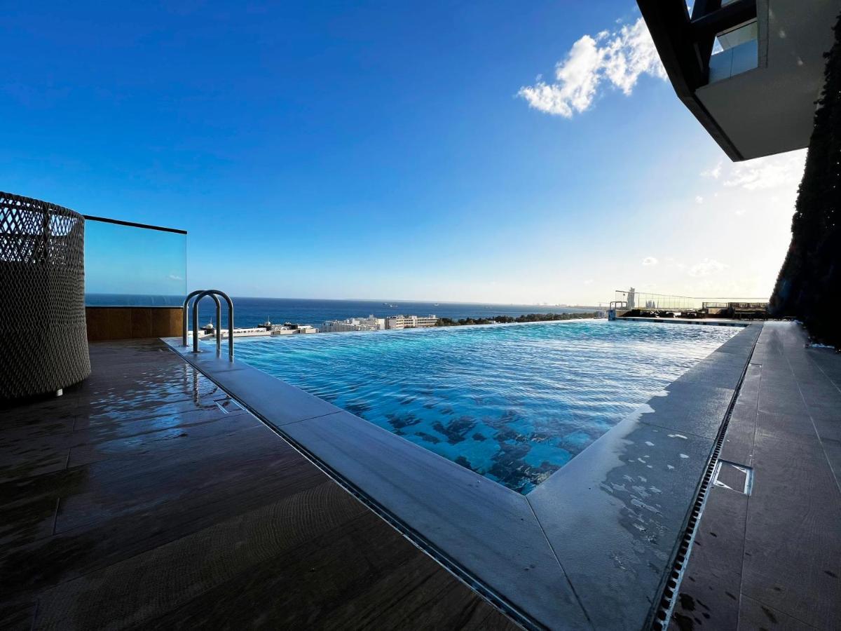 Luxury Private Apartments - リマソール エクステリア 写真