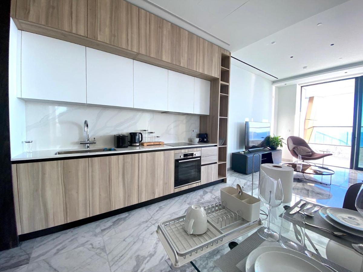 Luxury Private Apartments - リマソール エクステリア 写真