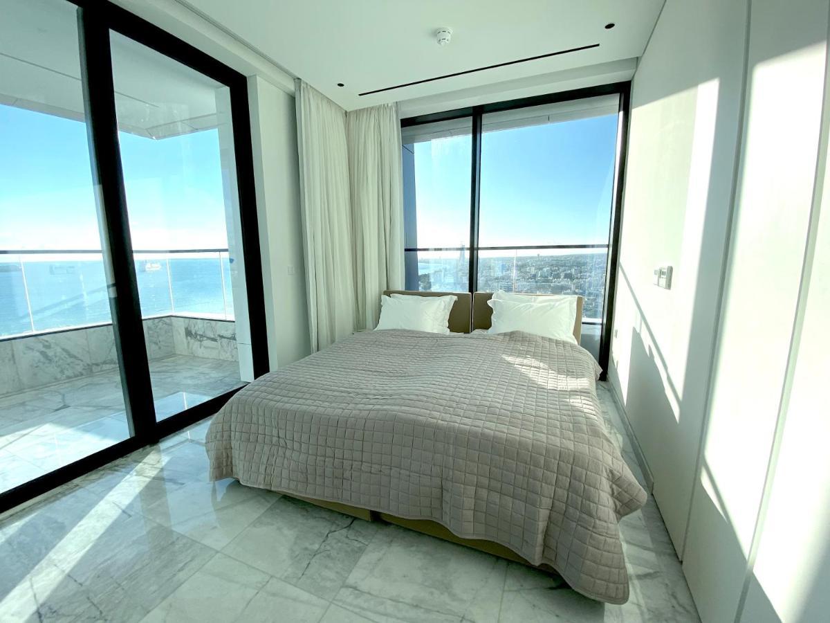 Luxury Private Apartments - リマソール エクステリア 写真