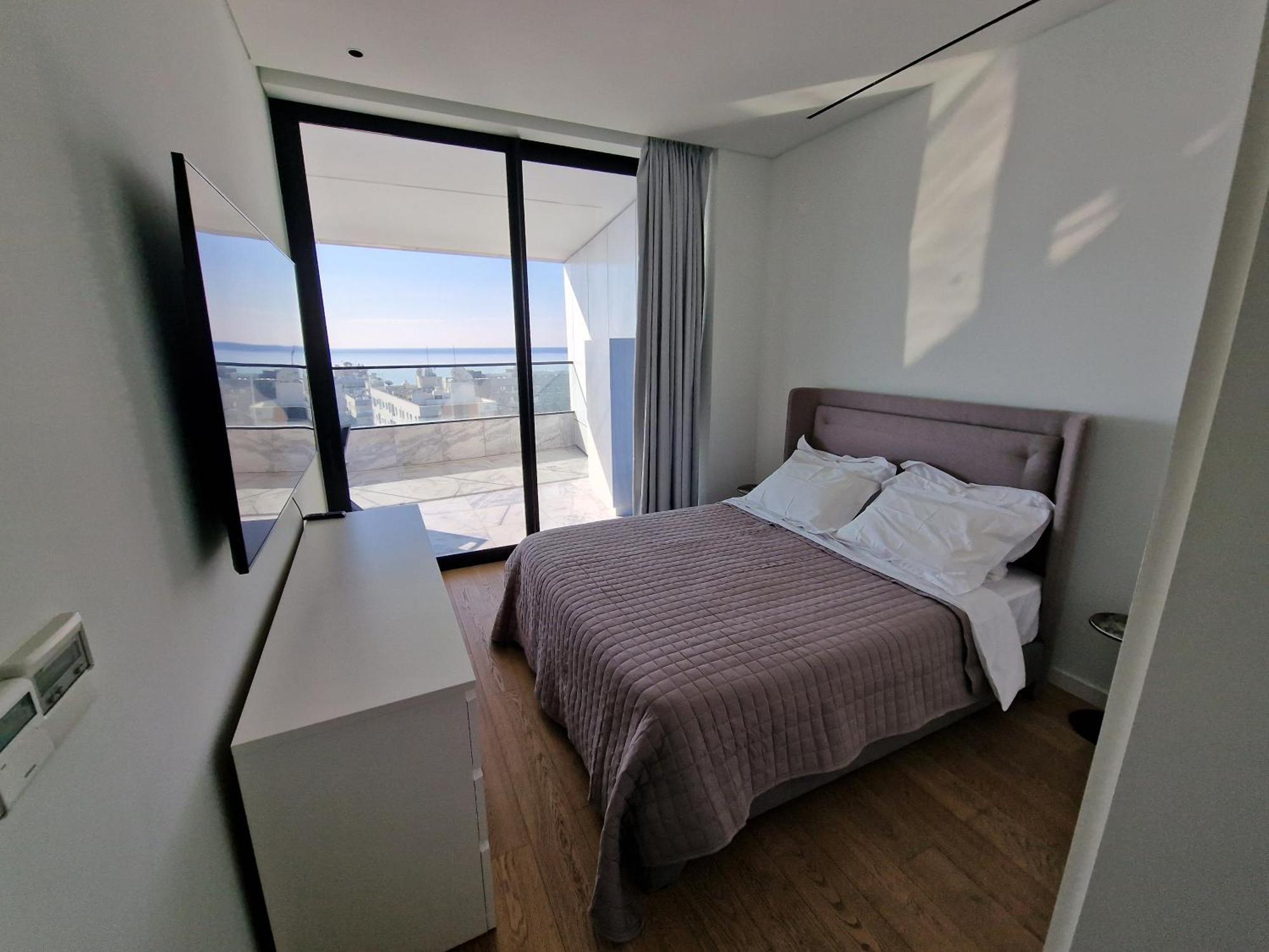 Luxury Private Apartments - リマソール エクステリア 写真