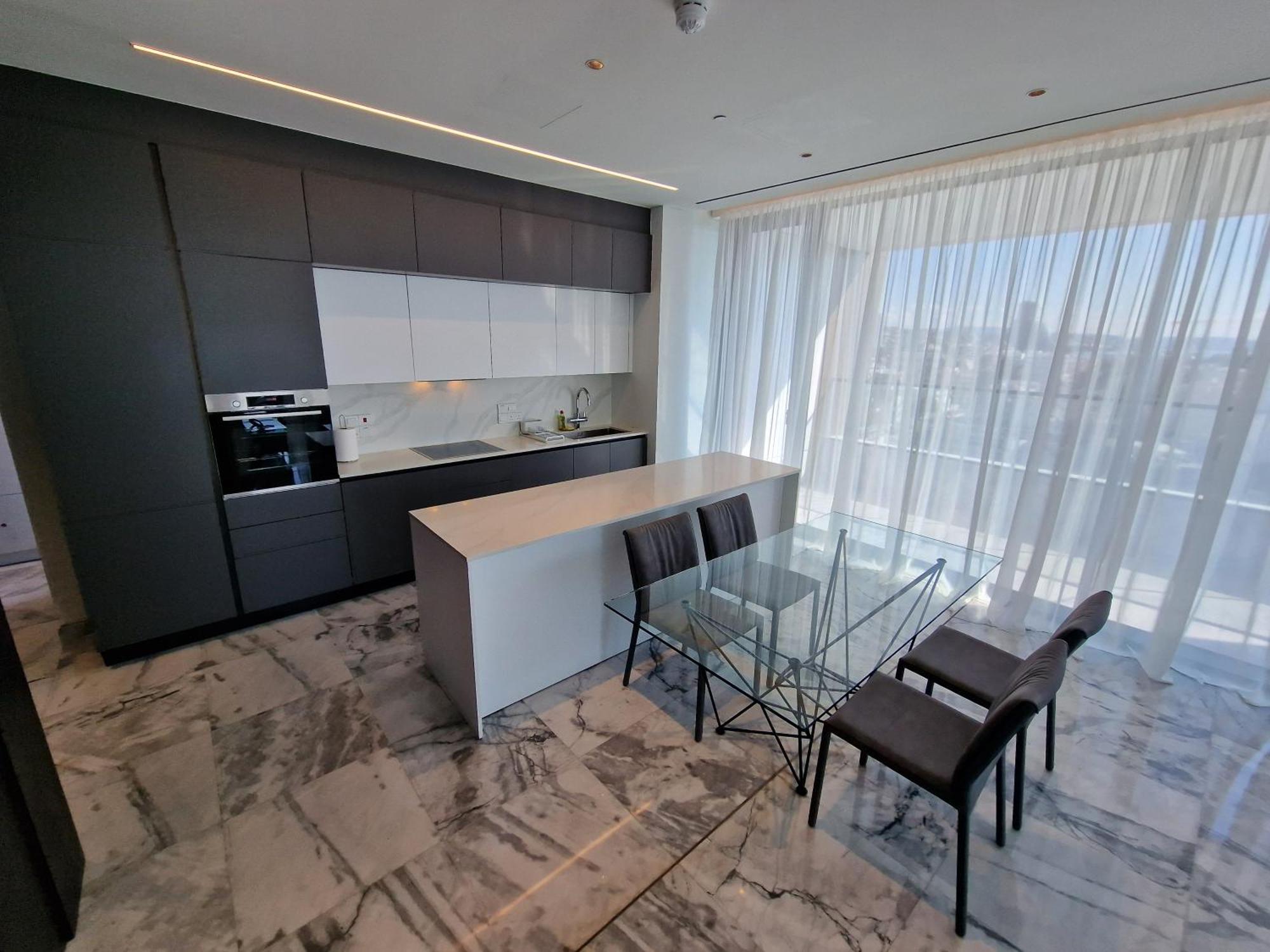 Luxury Private Apartments - リマソール エクステリア 写真